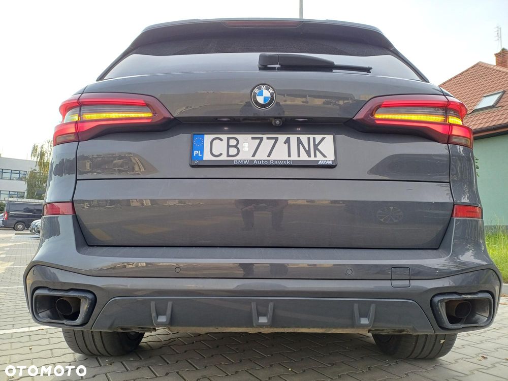 BMW X5 - 16