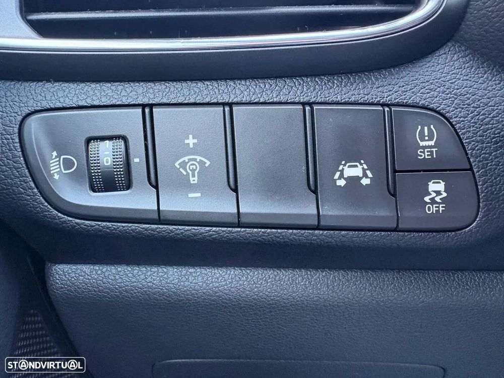 Hyundai i30 SW 1.0 T-GDi Comfort - 34