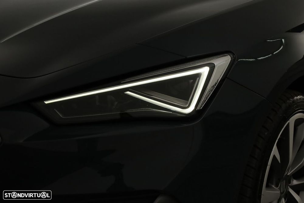 SEAT Leon ST - 6
