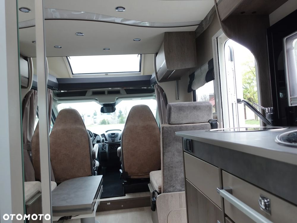 Challenger GRAPHITE EDITION - 17