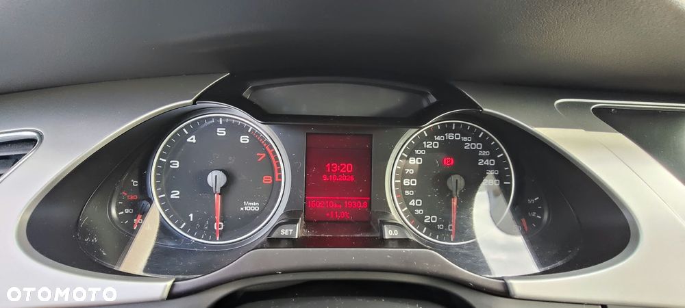 Audi A4 Avant - 22