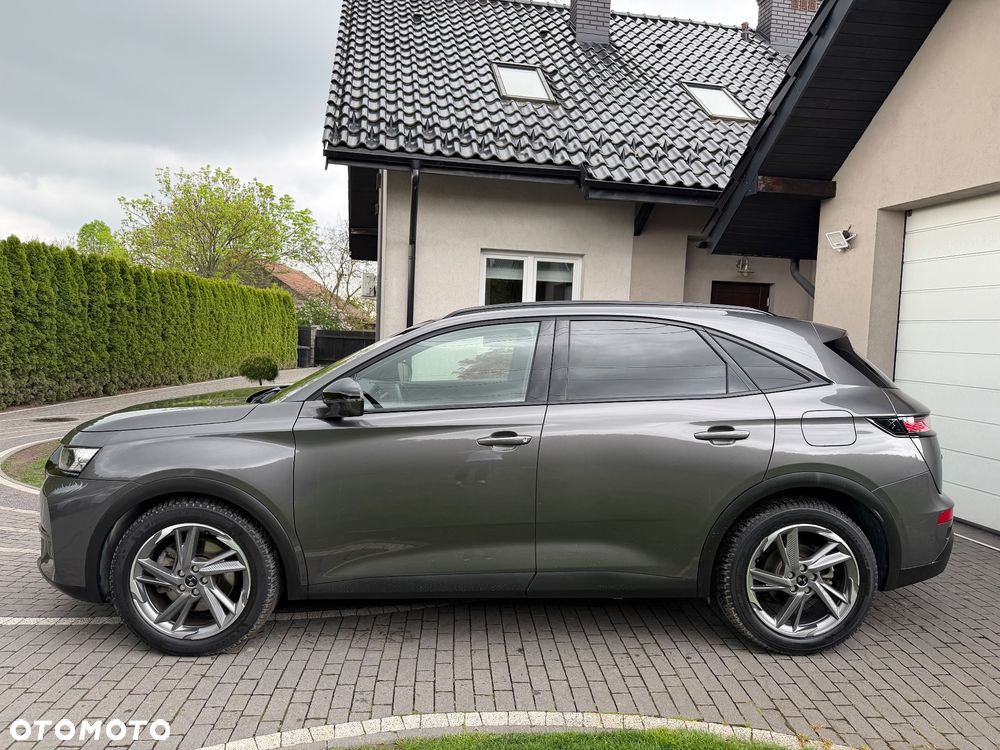 DS Automobiles DS 7 Crossback - 3