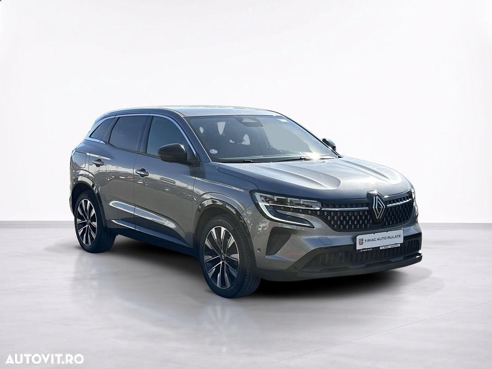 Renault Austral - 8