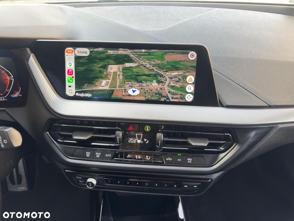 BMW Seria 1 118i M Sport - 26