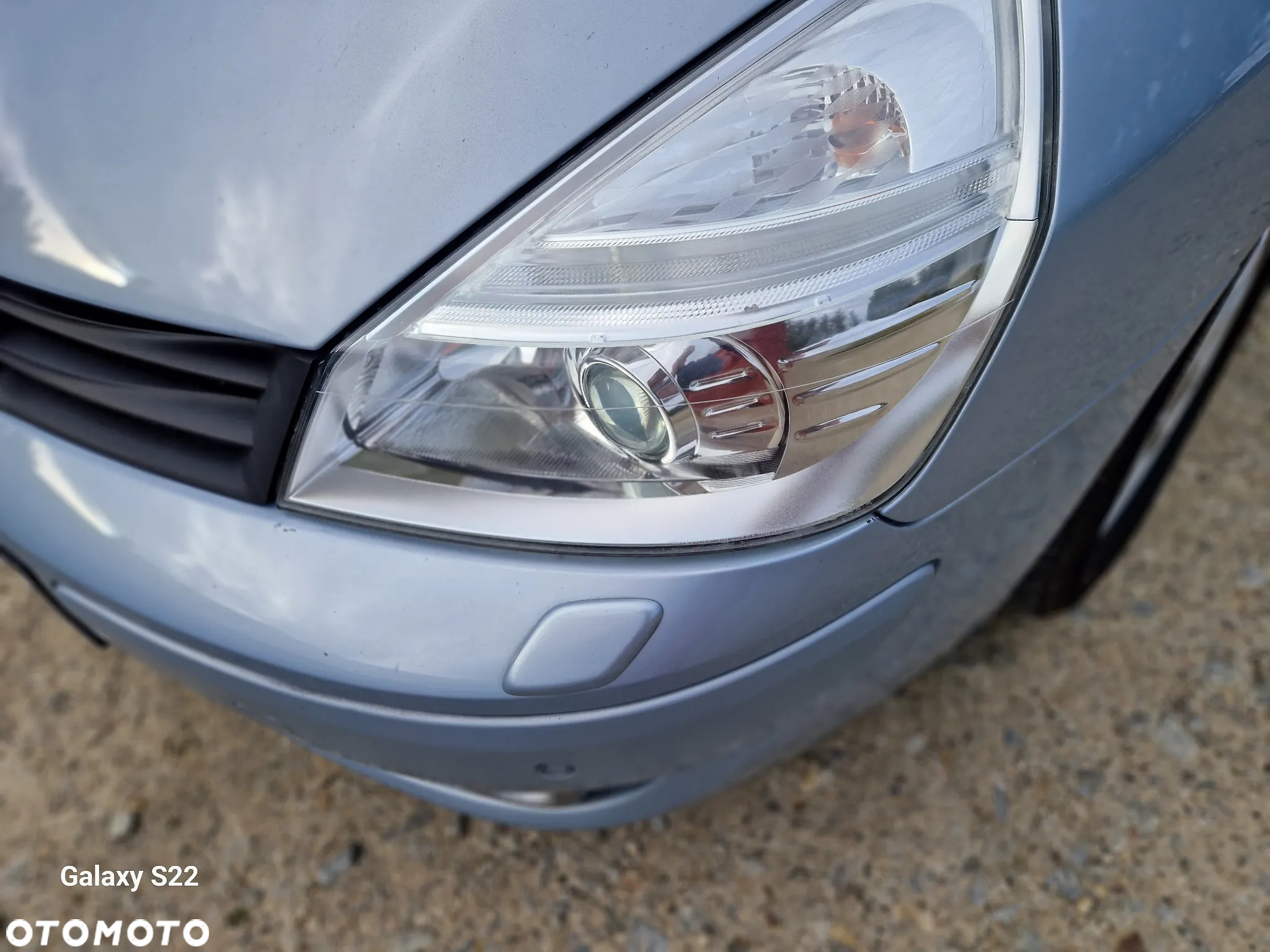 Renault Grand Espace 2.0 dCi FAP Privilege - 3