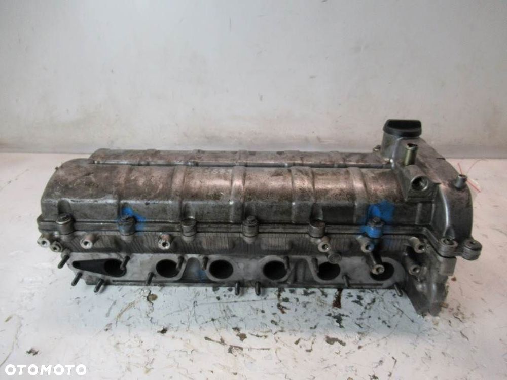 GŁOWICA  CHEVROLET EPICA (KL1_) 2004 - 2011 2.5 115 kW [156 KM] benzyna 2006 - 2011 X25D1 LF4 - 4