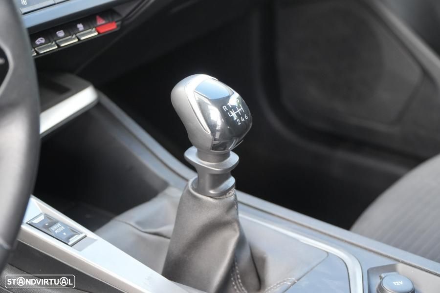 Peugeot 308 1.2 PureTech Active Pack - 8