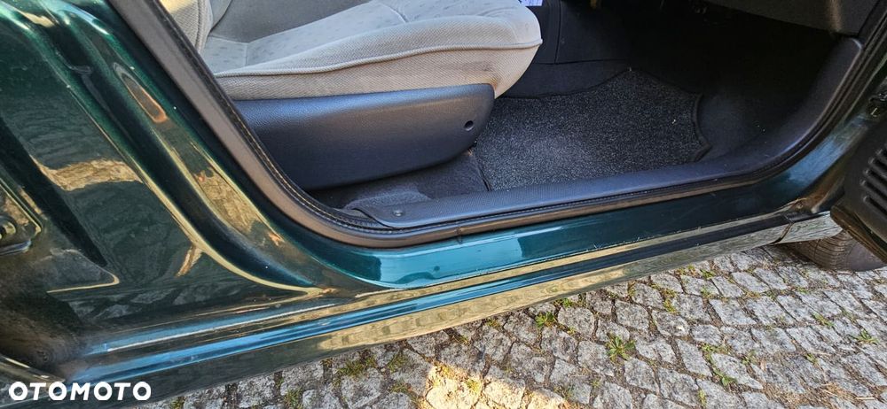 Fiat Brava 100 16V SX - 20