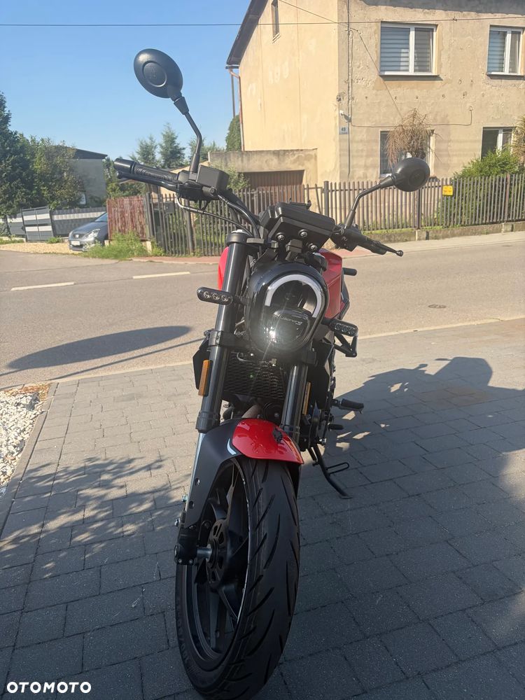 Benelli Leoncino - 4