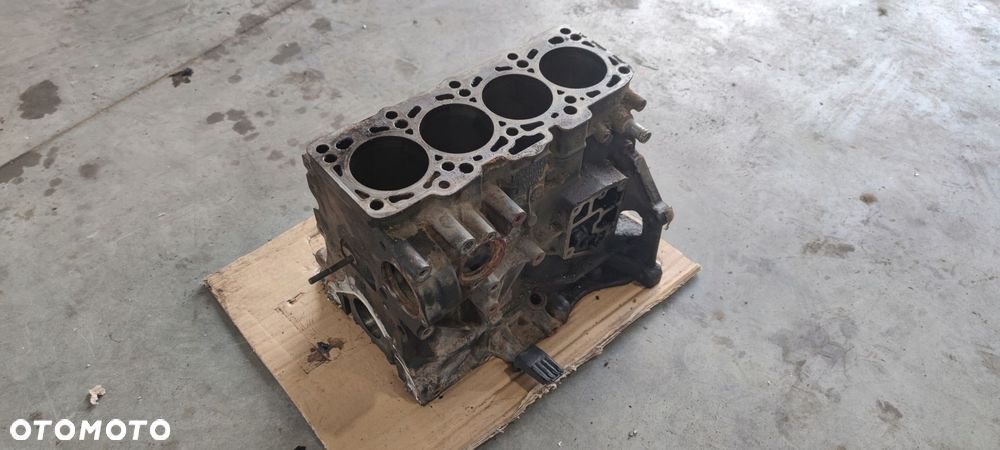BLOK SILNIKA AUDI VW SEAT BKD 1.9 2.0 TDI 038021CF - 1