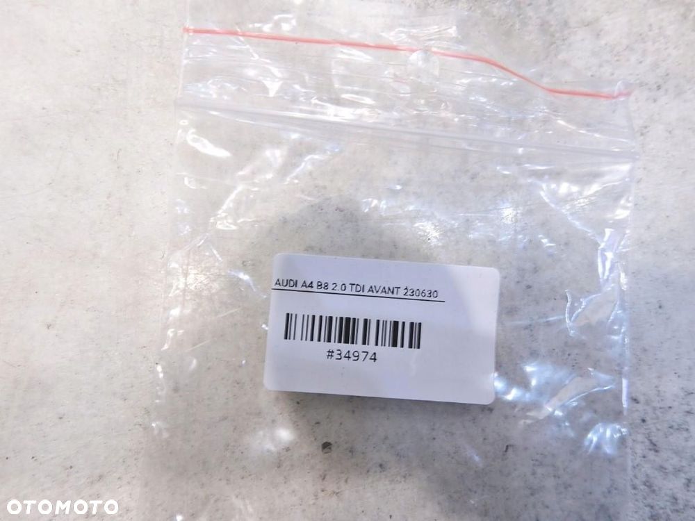 CZUJNIK POŁOŻENIA WAŁU AUDI A4 B8 036906433D - 4
