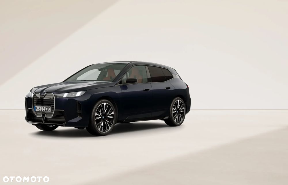 BMW iX M70 111.5kWh - 1