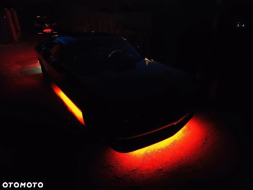 Dodge Challenger 6.4 Scat Pack - 19