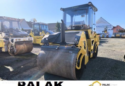 Bomag Walec drogowy   BOMAG BW 141 AD-50  , NOWY   , 2022  rok - 4