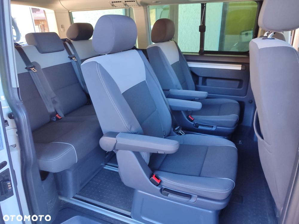 Volkswagen California - 13