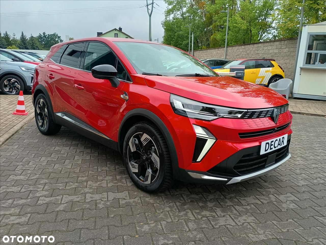 Renault Symbioz - 2
