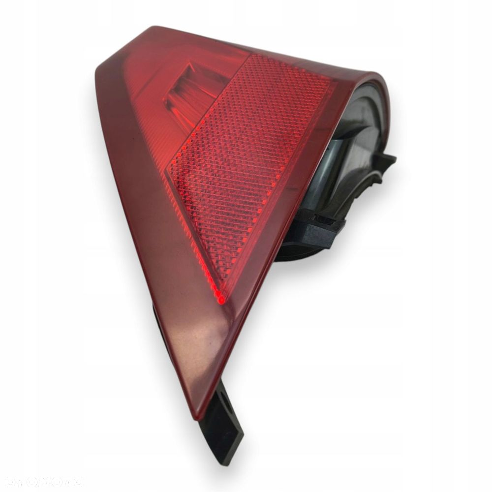 LAMPA LEWY TYŁ Volvo S60 II 2010-2013r lewa tylna tylnia kierowcy 30796267 - 5