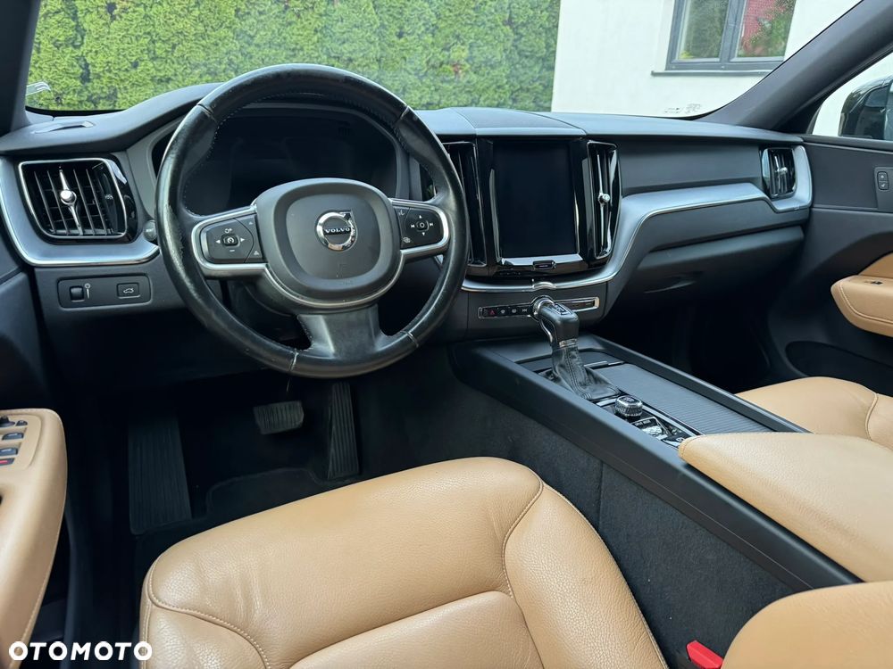 Volvo XC 60 D4 Geartronic Summum - 27