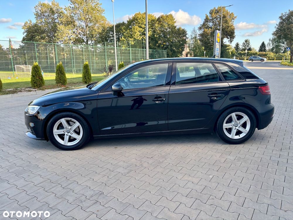 Audi A3 - 16