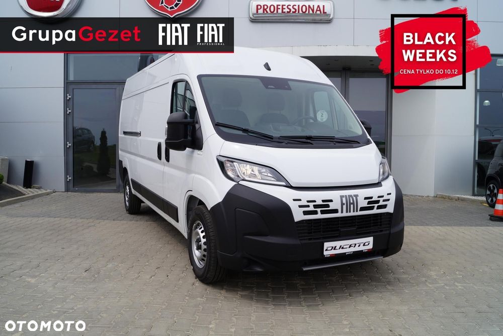 Fiat Ducato - 1