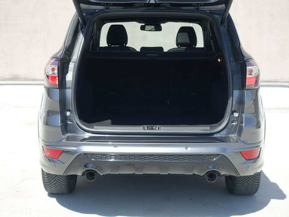 Ford Kuga 2.0 TDCi AWD ST-Line - 30