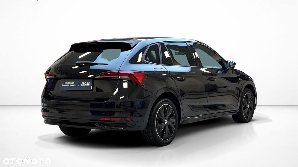 Skoda Scala 1.0 TSI Monte Carlo DSG - 6
