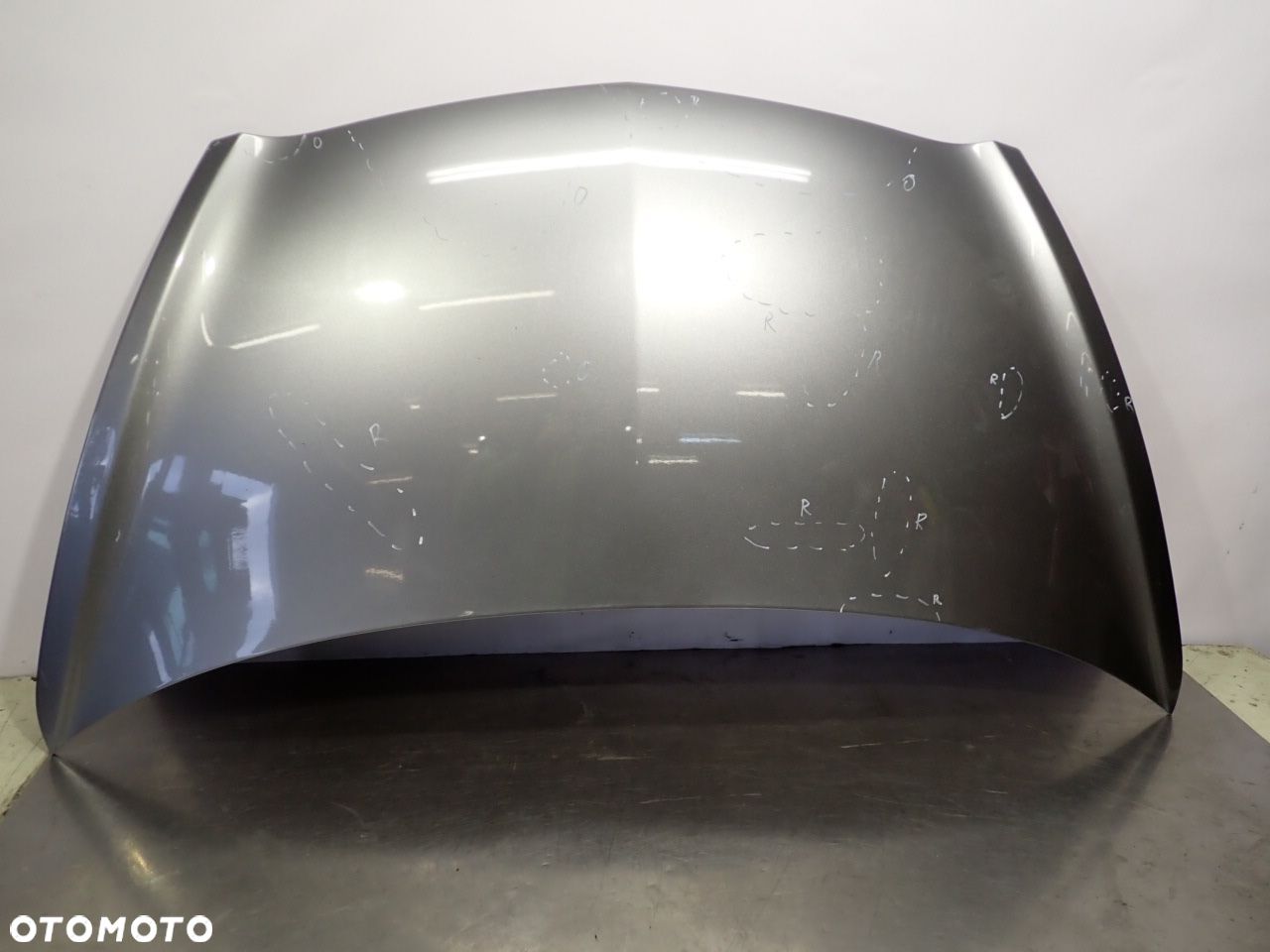 MASKA HONDA JAZZ II LIFT - 1