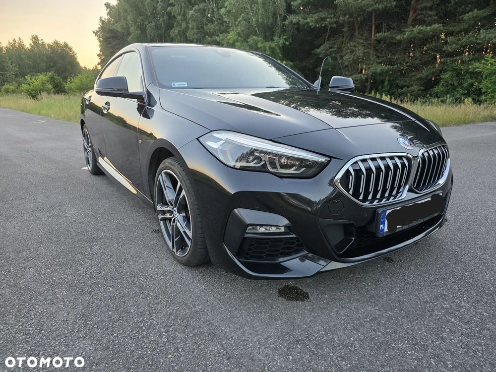 BMW Seria 2 218d M Sport sport - 16