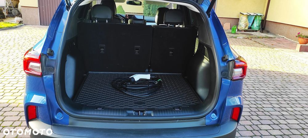Ford Kuga - 8