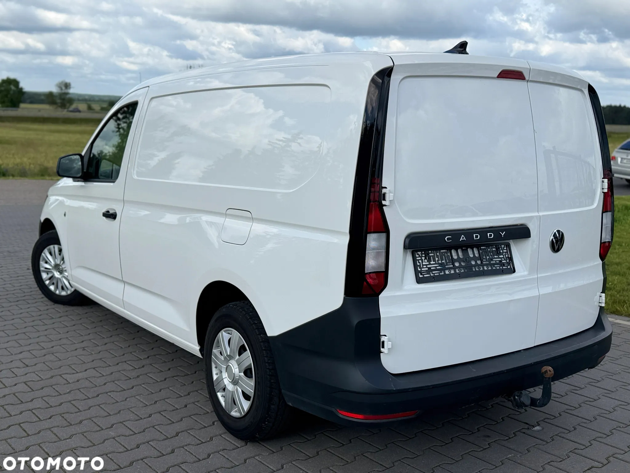 Volkswagen CADDY - 5
