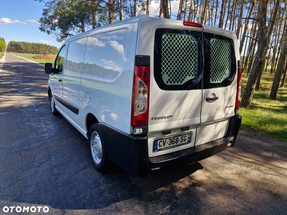 Peugeot Expert - 3