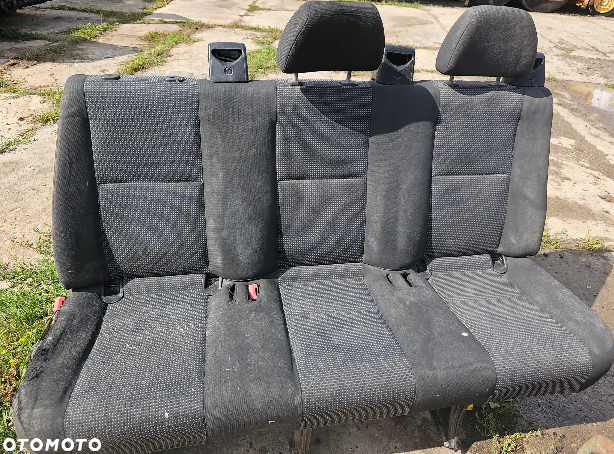 Mercedes-Benz Sprinter 516 CDI (BlueTec) 906.253 - 7