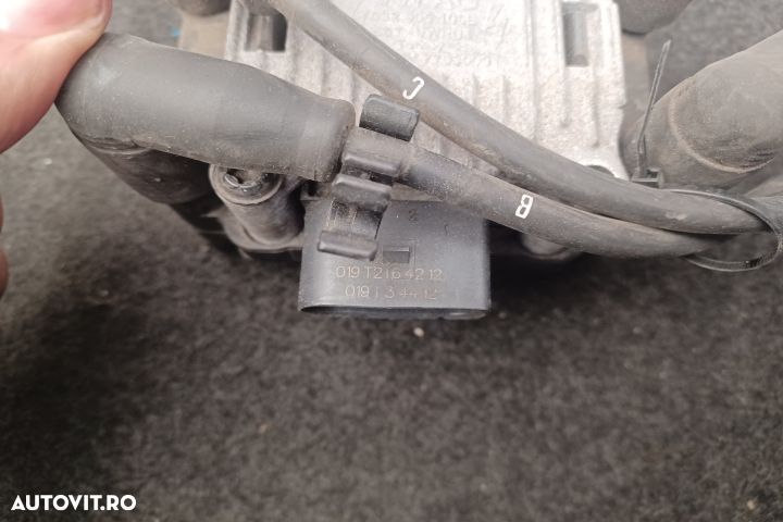 Bobina inductie 032905106E 032905106E Volkswagen VW Jetta 4 [1999 - 2 - 2