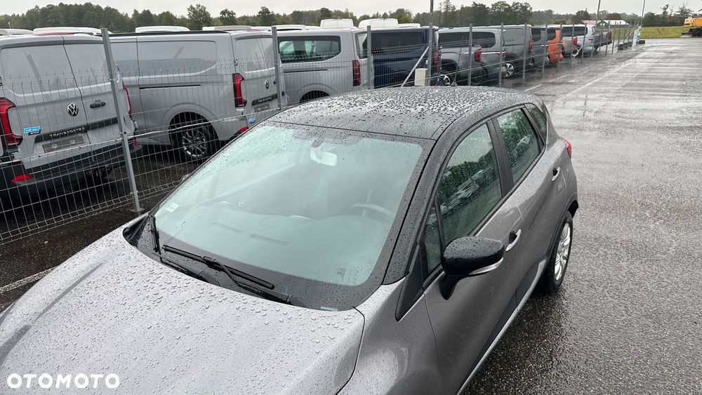 Renault Captur 1.5 dCi Energy Intens - 4