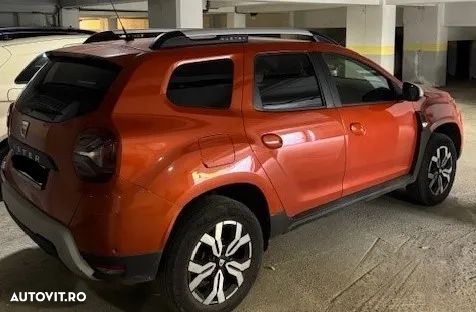 Dacia Duster - 7