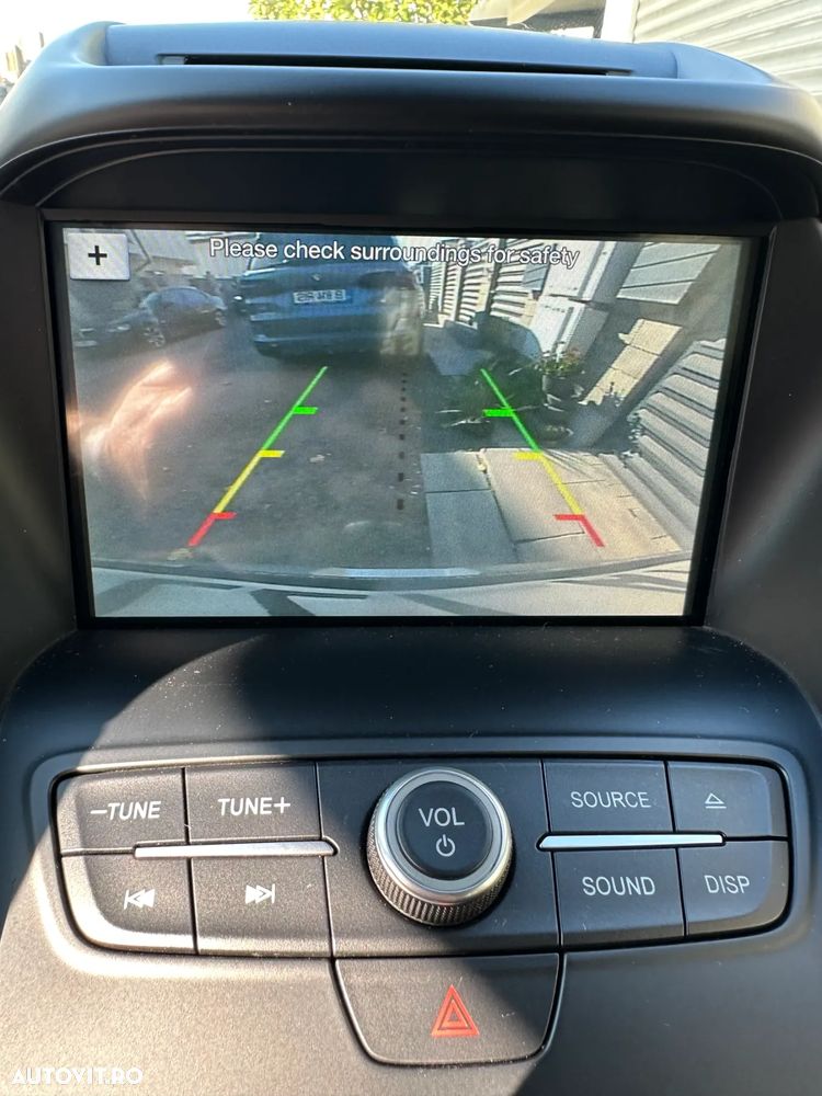 Ford Kuga 2.0 TDCi 4WD Powershift ST-Line - 15