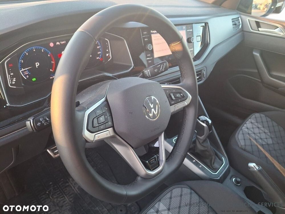 Volkswagen Taigo - 11