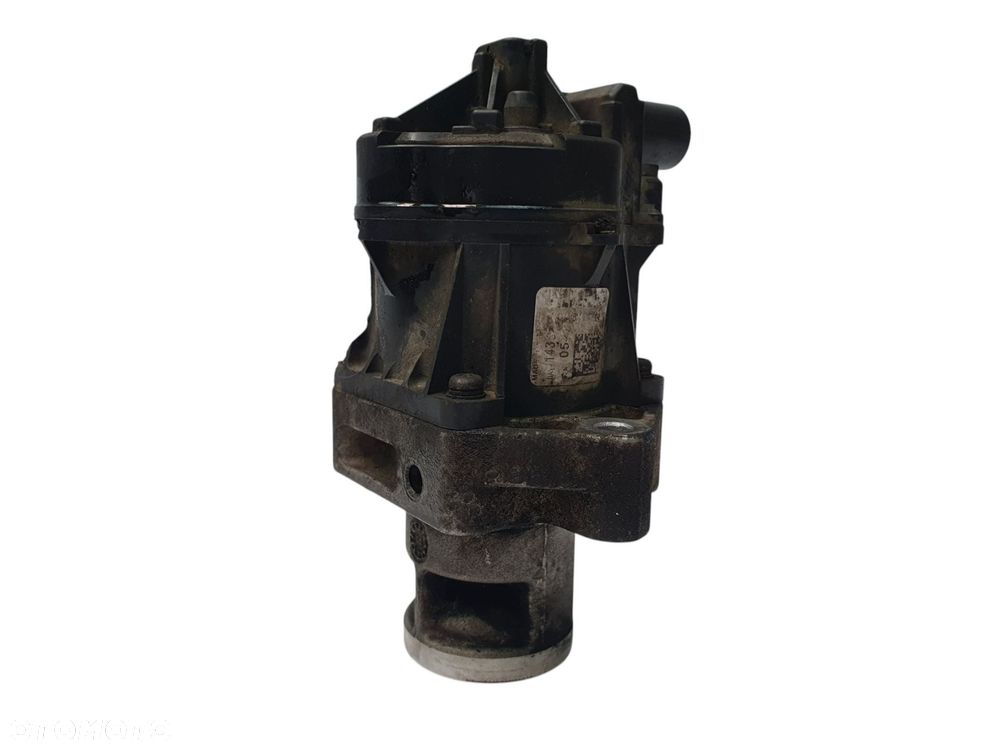 ZAWÓR EGR Opel Insignia Astra J Cascada Zafira C 2.0 CDTI 55566052 - 10