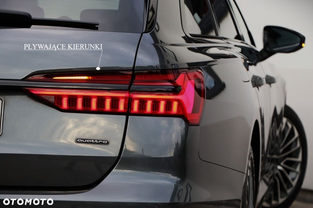 Audi A6 Avant - 14