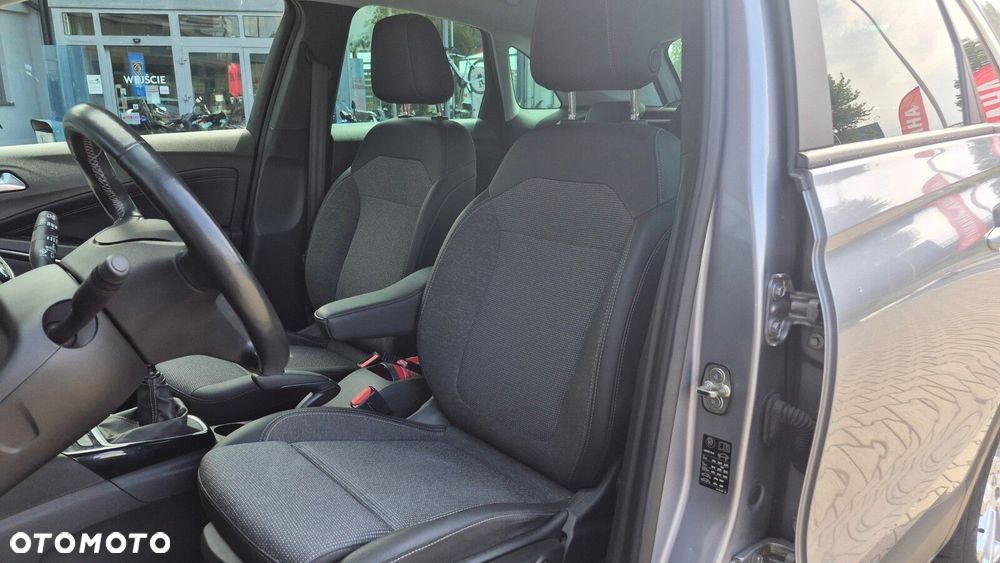 Opel Crossland 1.2 T Elegance - 12