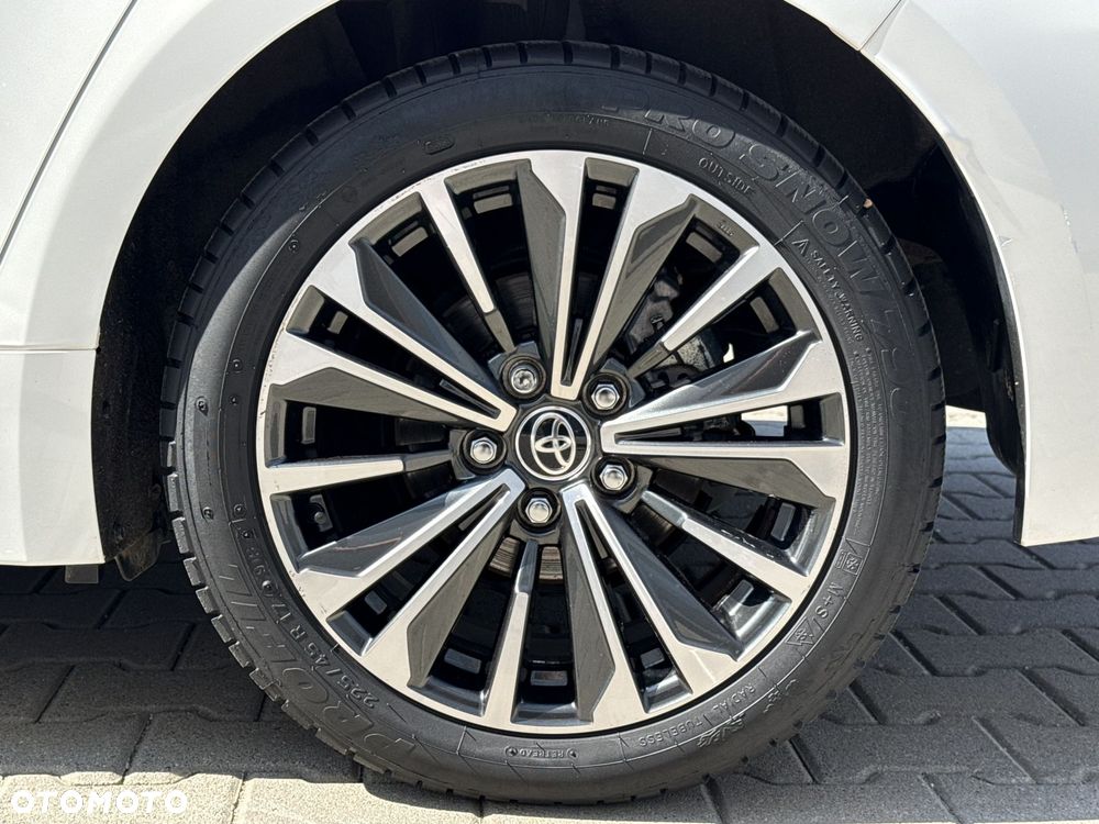 Toyota Corolla 1.8 Hybrid Style - 14