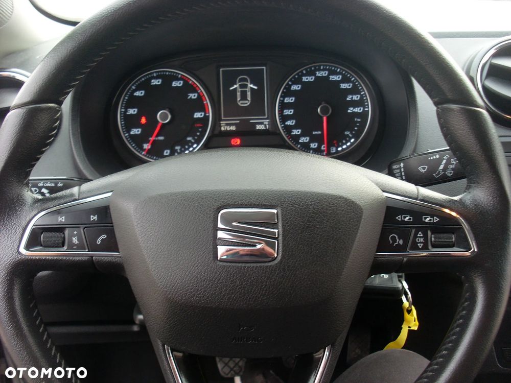 Seat Ibiza 1.0 TSI S&S Style - 12