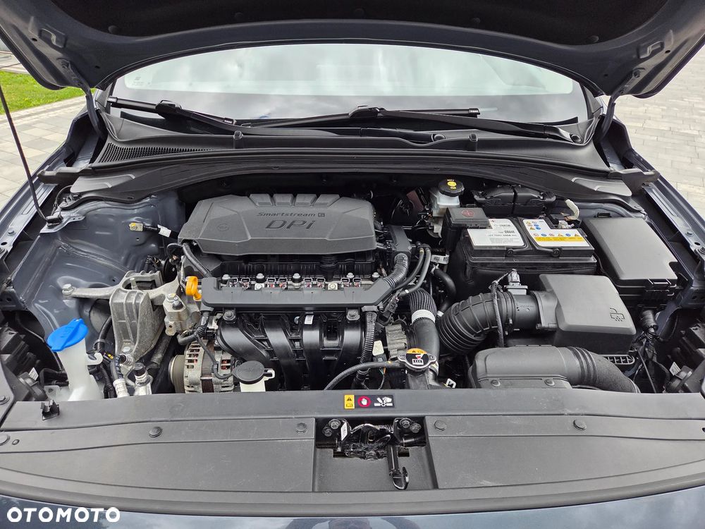 Hyundai i30 1.5 DPI Modern - 38
