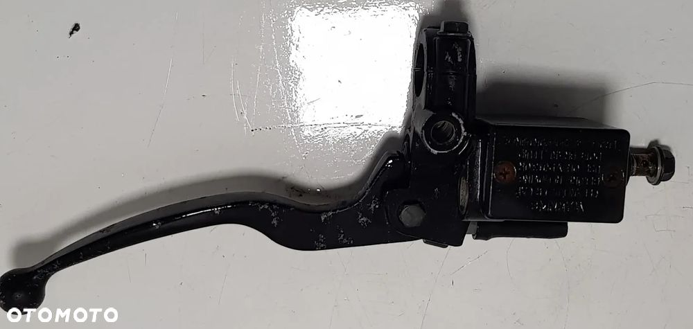 Peugeot Citystar 125 Pompa hamulcowa Prawa - 2