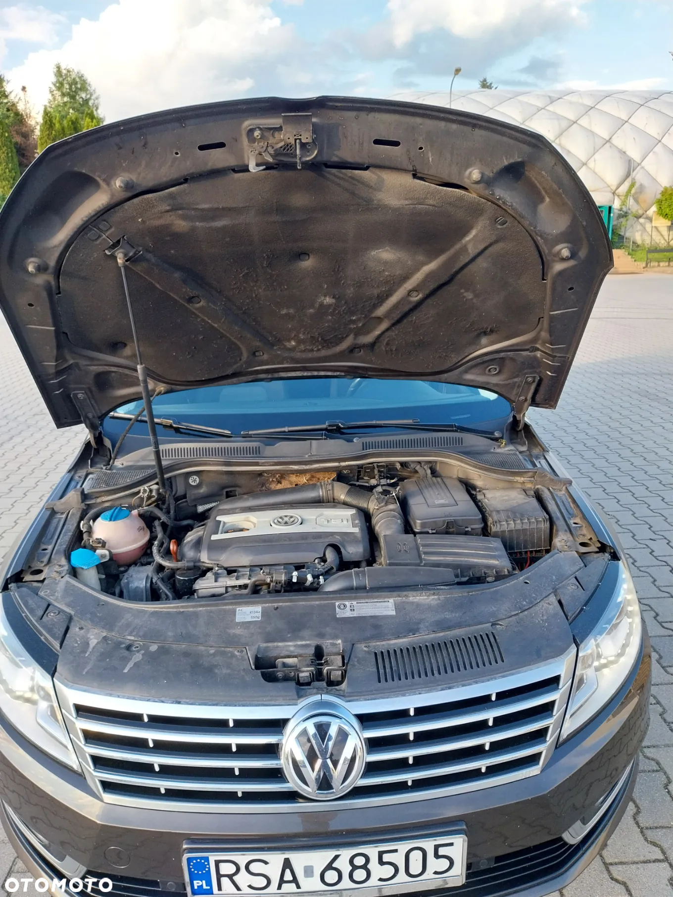 Volkswagen CC 1.8 TSI - 18