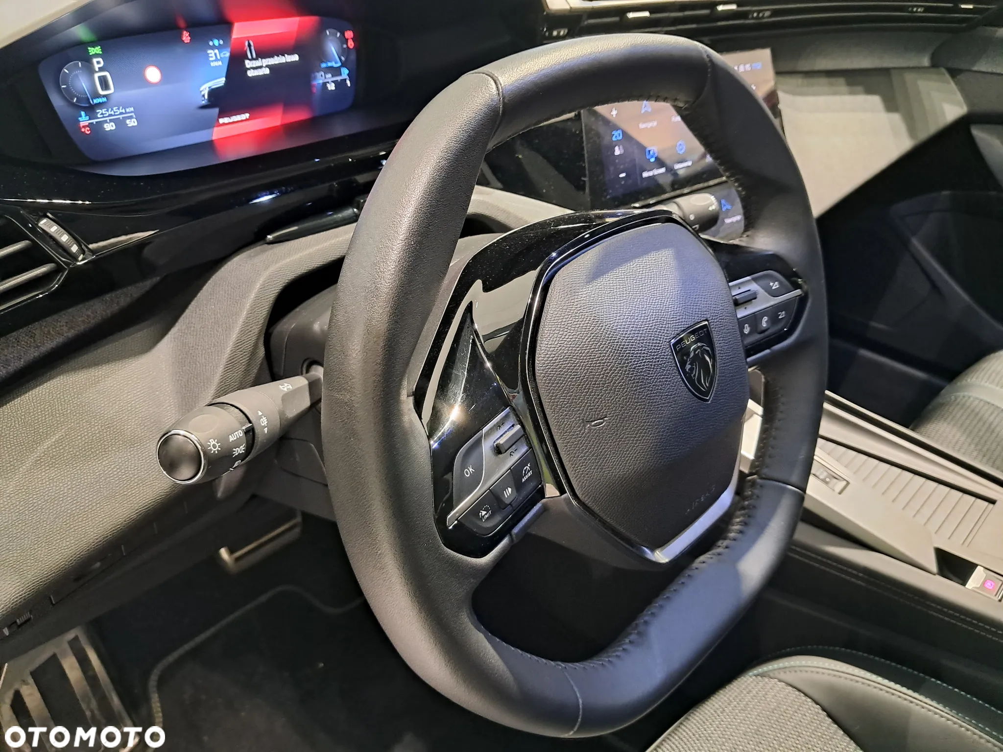 Peugeot 308 1.5 BlueHDi Allure Pack S&S EAT8 - 8