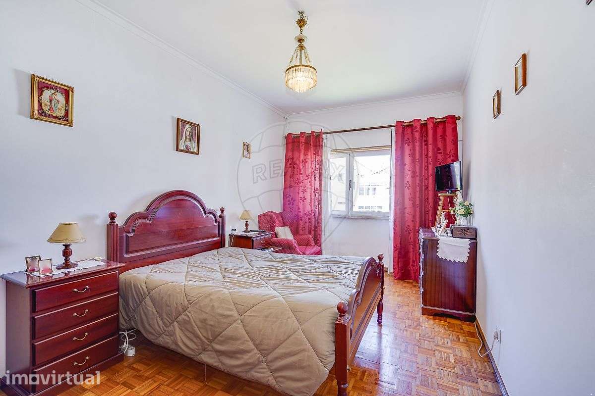 Apartamento T2 para venda - Grande imagem: 4/24