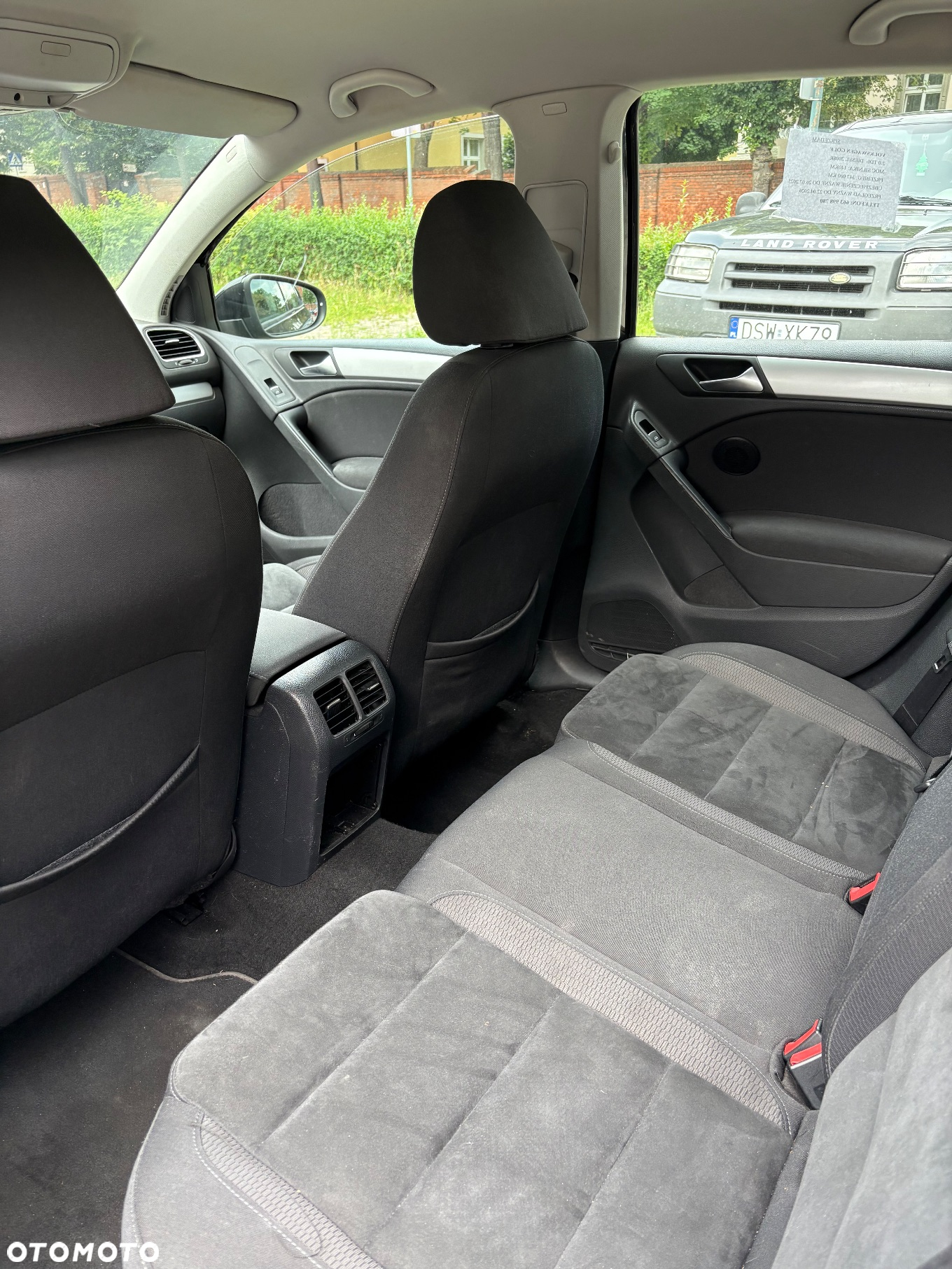 Volkswagen Golf - 19