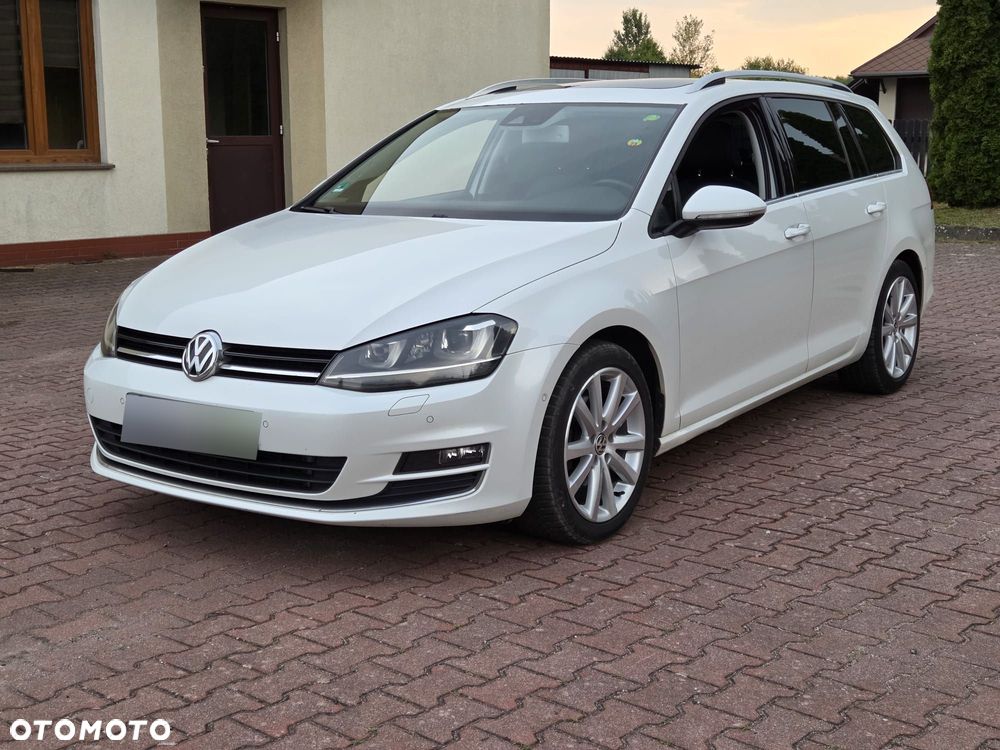 Volkswagen Golf - 13