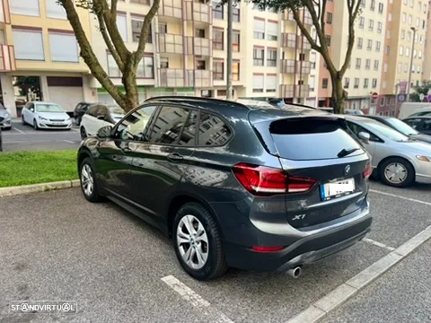 BMW X1 25 e xDrive xLine - 3